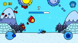 Game screenshot Chaotic Penguin mod apk