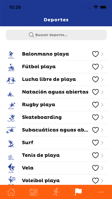 Santa Marta 2022 Screenshot