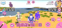 Game screenshot Candy Craft! mod apk