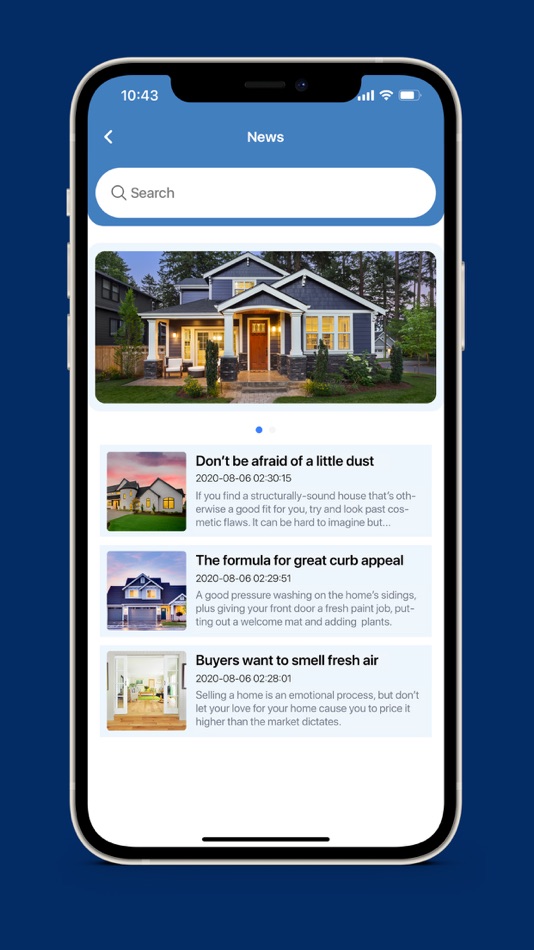 #5. Netco (iOS) Podle: Bluestone Apps, LLC Mobile