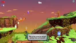 Game screenshot Creature Island apk