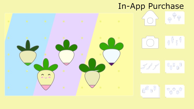 Baby colouring book kids child screenshot-3