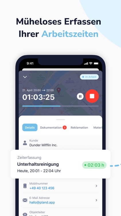 pland - simply digital