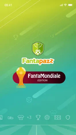 Game screenshot Fantapazz - FantaMondiale mod apk