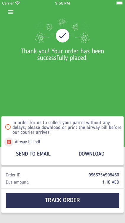 Fast Time Customer screenshot-5