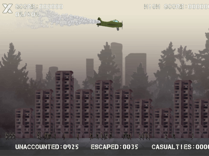 Flying Heroes of World War 2