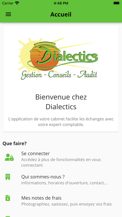 Dialectics