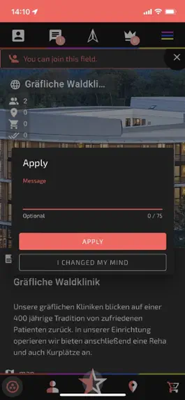 Game screenshot 1APP by 1INDEPENDENT mod apk