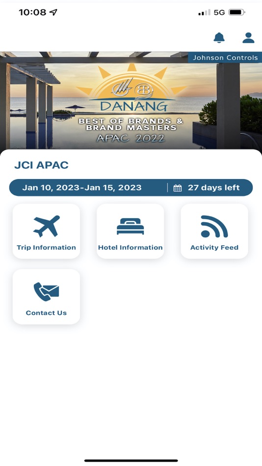 #3. JCI APAC (iOS) Podle: Creative Group Inc.