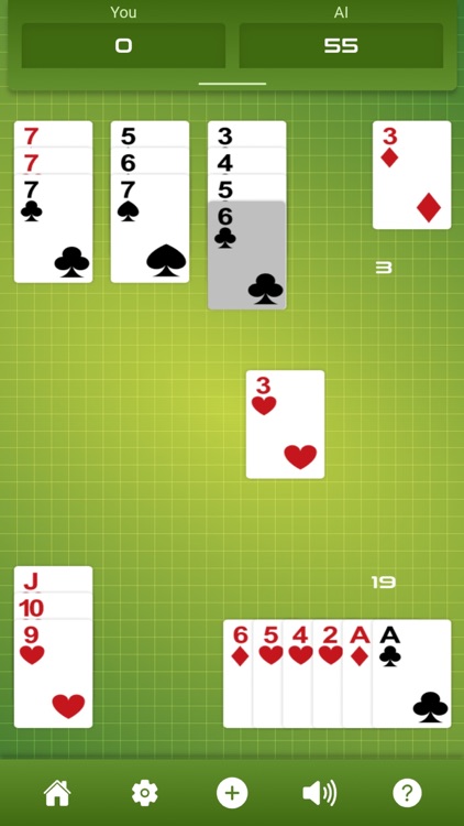 Classic Gin Rummy