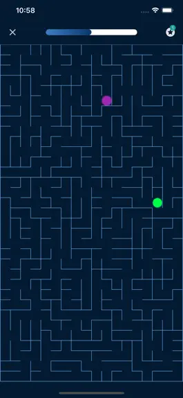 Game screenshot Maze - Labyrinthe Game apk