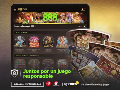 888 Casino Juegos, Dinero Realのおすすめ画像5