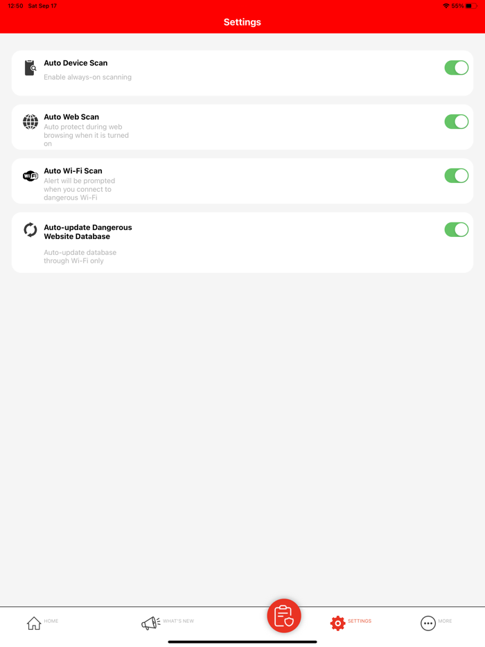 Data Guard by SmarTone