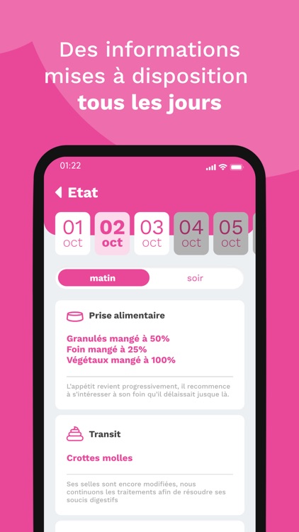 Clinique des NAC screenshot-4