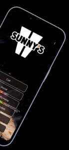Sunny's NI screenshot #2 for iPhone