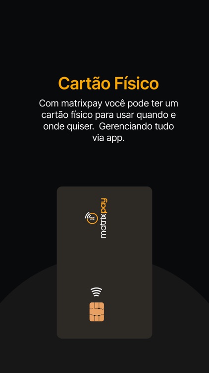 MatrixPay screenshot-3