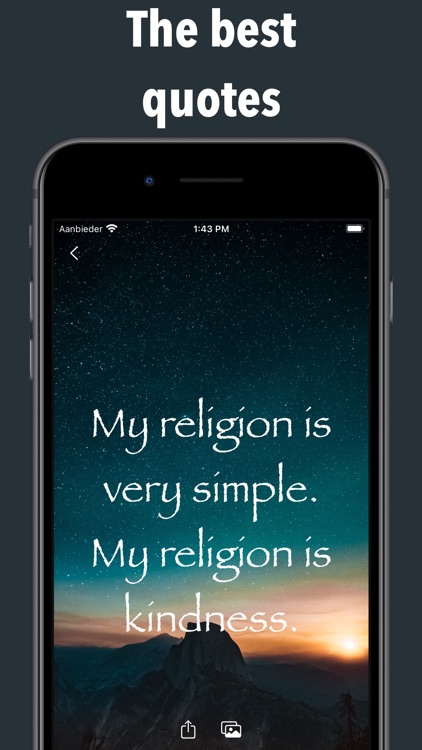 Love Quotes - Daily Reminders