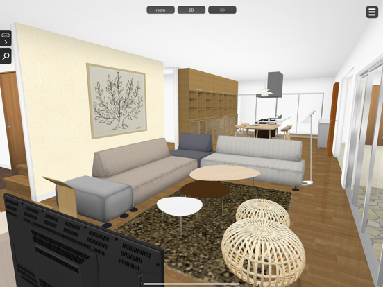 Screenshot #4 pour SEMPRE 3D
