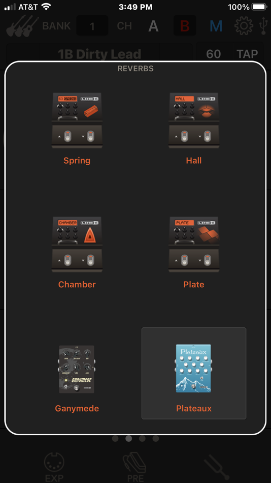 #5. Catalyst Edit (iOS) 由: Line 6