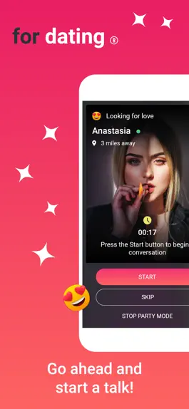 Game screenshot Sili - Shortest Way for Dating apk