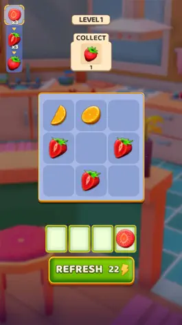 Game screenshot Lucky Merge 3D apk