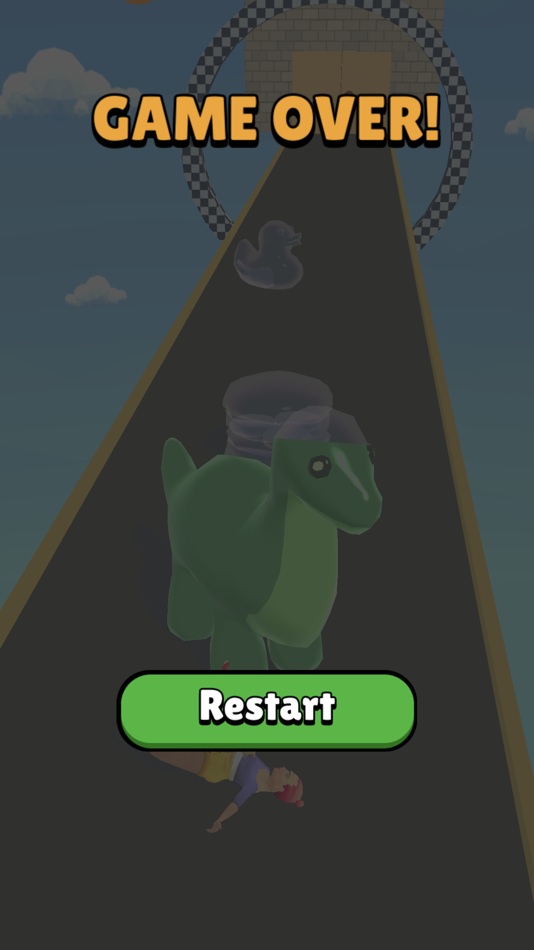 #1. Color Up 3D! (iOS) 由: Rajat Ujawane
