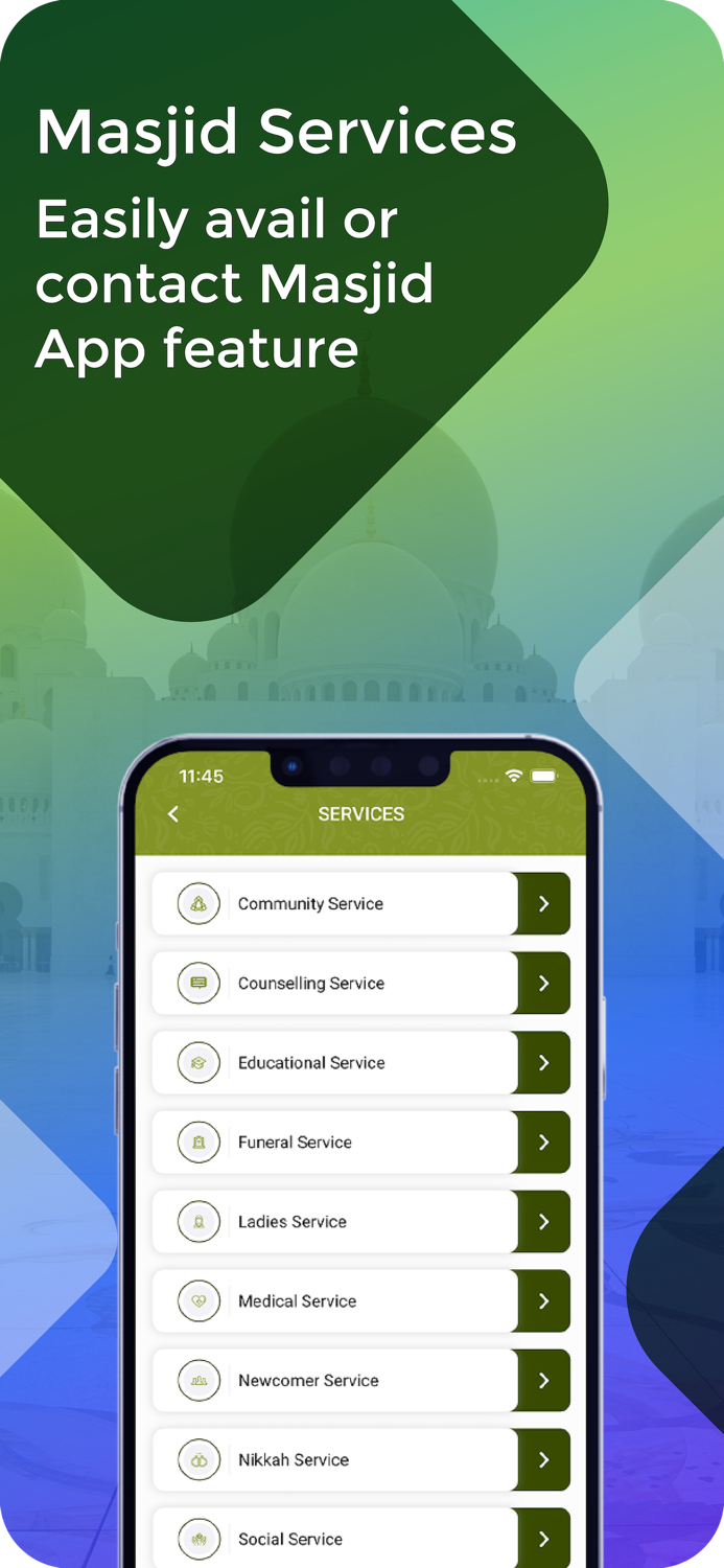 Islamic Center Of Wylie