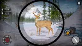 Game screenshot Deer Hunting 3D Hunter season apk