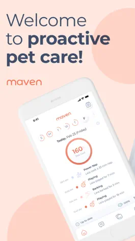 Game screenshot Maven: 24/7 Pet Care mod apk