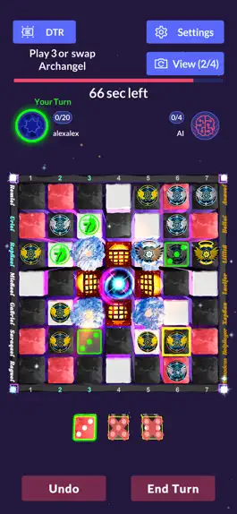 Game screenshot Game Of Seven hack