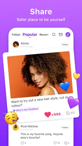 Game screenshot Funkie - Funny videos & Memes apk