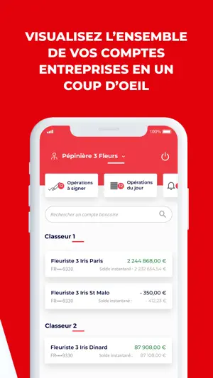 Sogecash Net SG screenshot 2