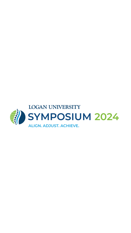 Logan Symposium - 2.0 - (iOS)