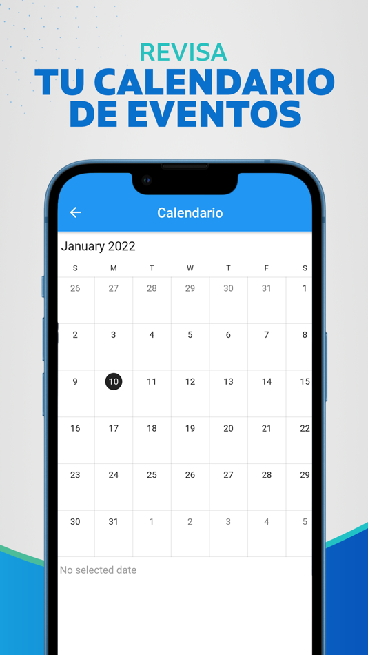 #5. Evo+ de Distelsa (iOS) 由: Distelsa