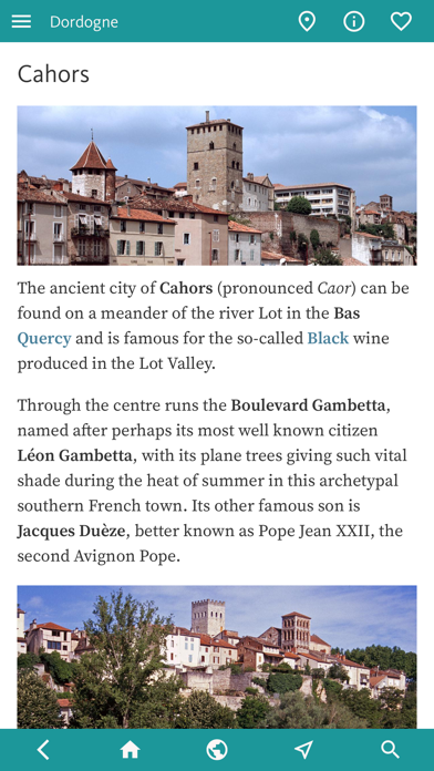 Dordogne's Best: Travel Guideのおすすめ画像6