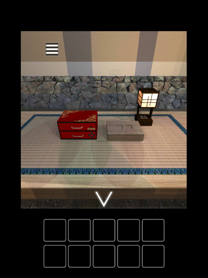 脱出ゲーム 七夕の部屋からの脱出