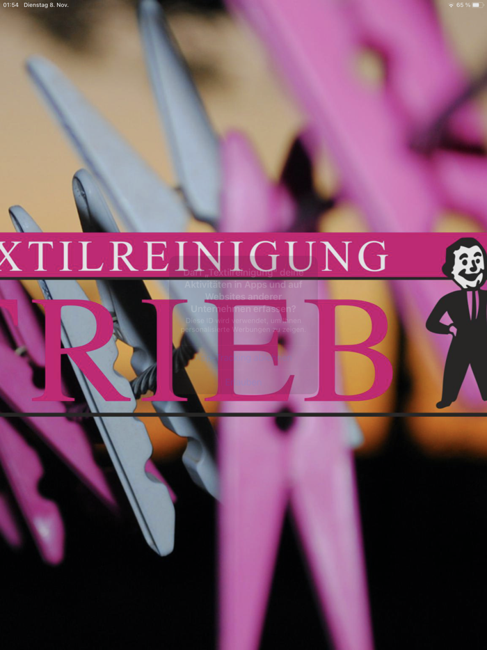 Stuttgart Textilreinigung