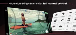 Game screenshot Filmic Legacy mod apk