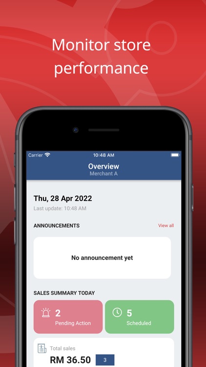 Eats Venture screenshot-3