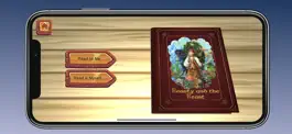 Game screenshot Once Upon a Time - Kid Stories apk