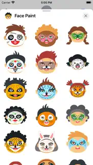 kids face paint halloween problems & solutions and troubleshooting guide - 1