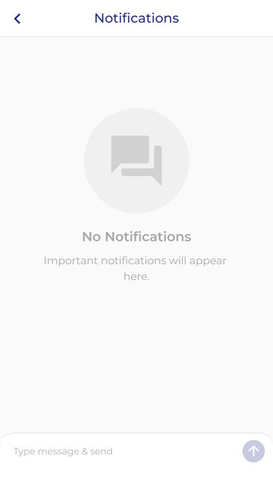 Screenshot 4 of SRH Partners App