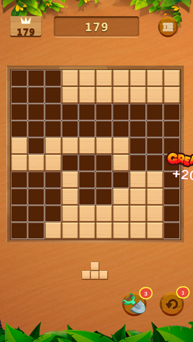 Block Puzzle - Blast 2023 Screenshot