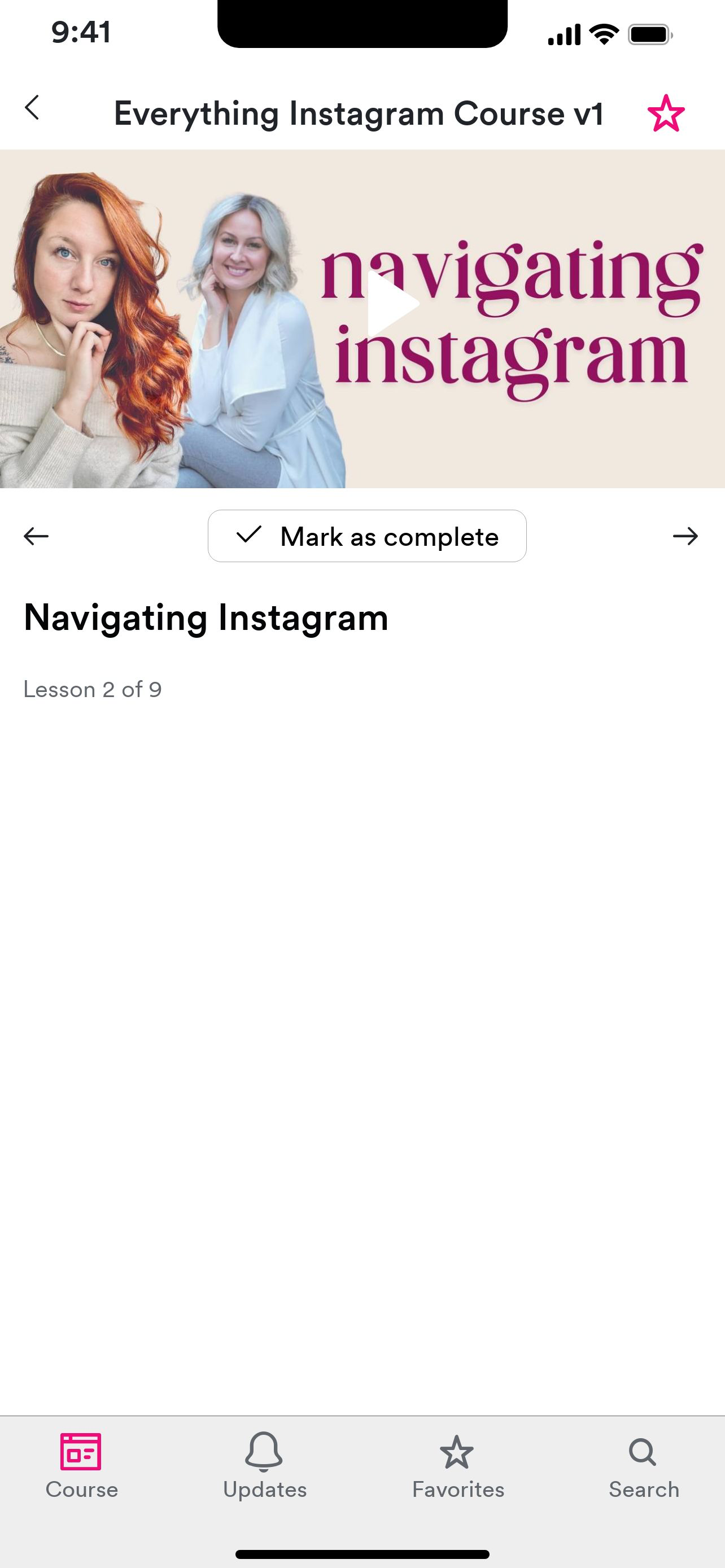 Designed to Sell screenshot 3