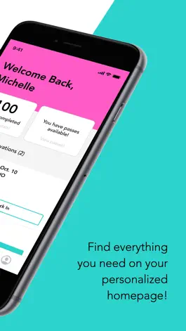 Game screenshot 305 Fitness Studios apk