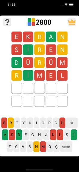 Game screenshot 2800 mod apk