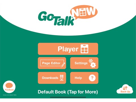 GoTalk® NOW PLUSのおすすめ画像3