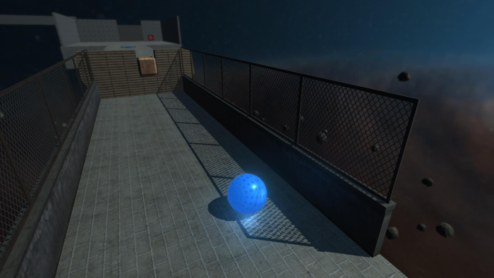 Rollz2 - Ball Rolling Game -