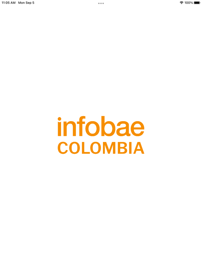 Infobae Colombia App