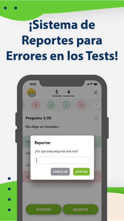 DeJusticia.net screenshot-3